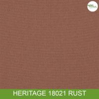 Heritage 18021 Rust